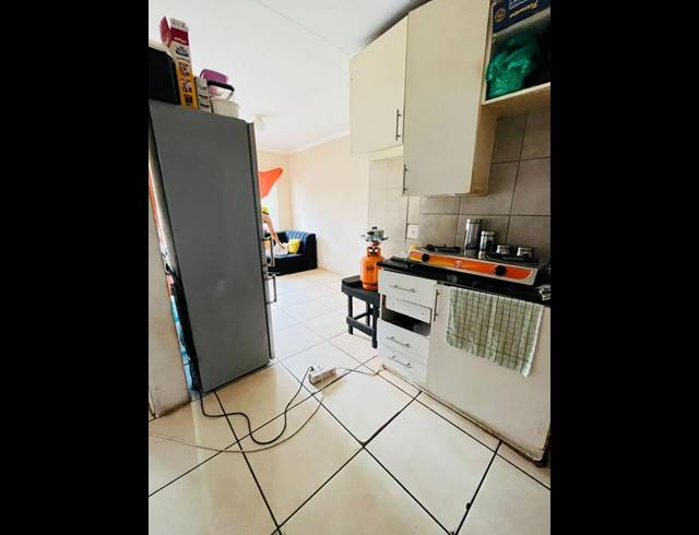 3 BEDROOM HOUSE FOR SALE IN BLOUBOSRAND